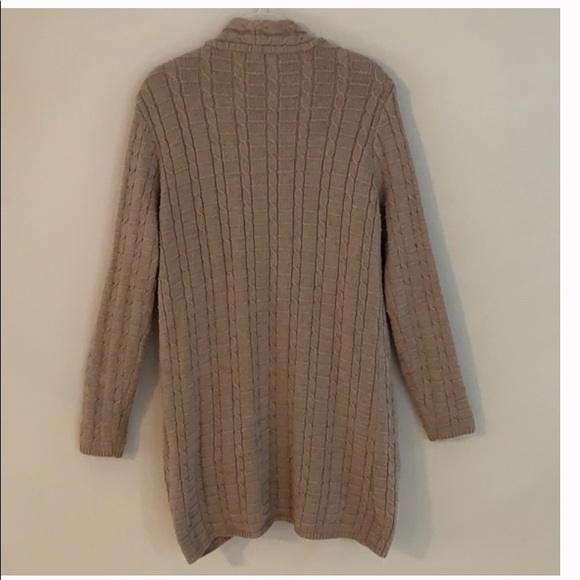 Anthropologie Leo & Nicole cardigan - Picture 3 of 5